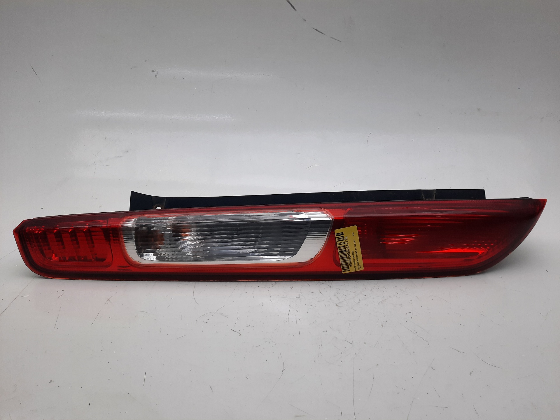 FORD Focus 2 generation (2004-2011) Rear Left Taillight 4M5113405A 24018968