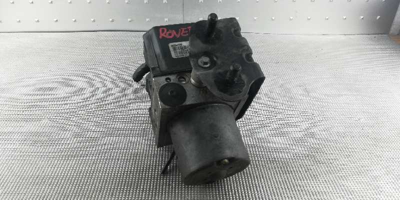 TOYOTA 75 1 generation (1999-2005) ABS pump 0265222001, 9692811333, 0265800001 18479796