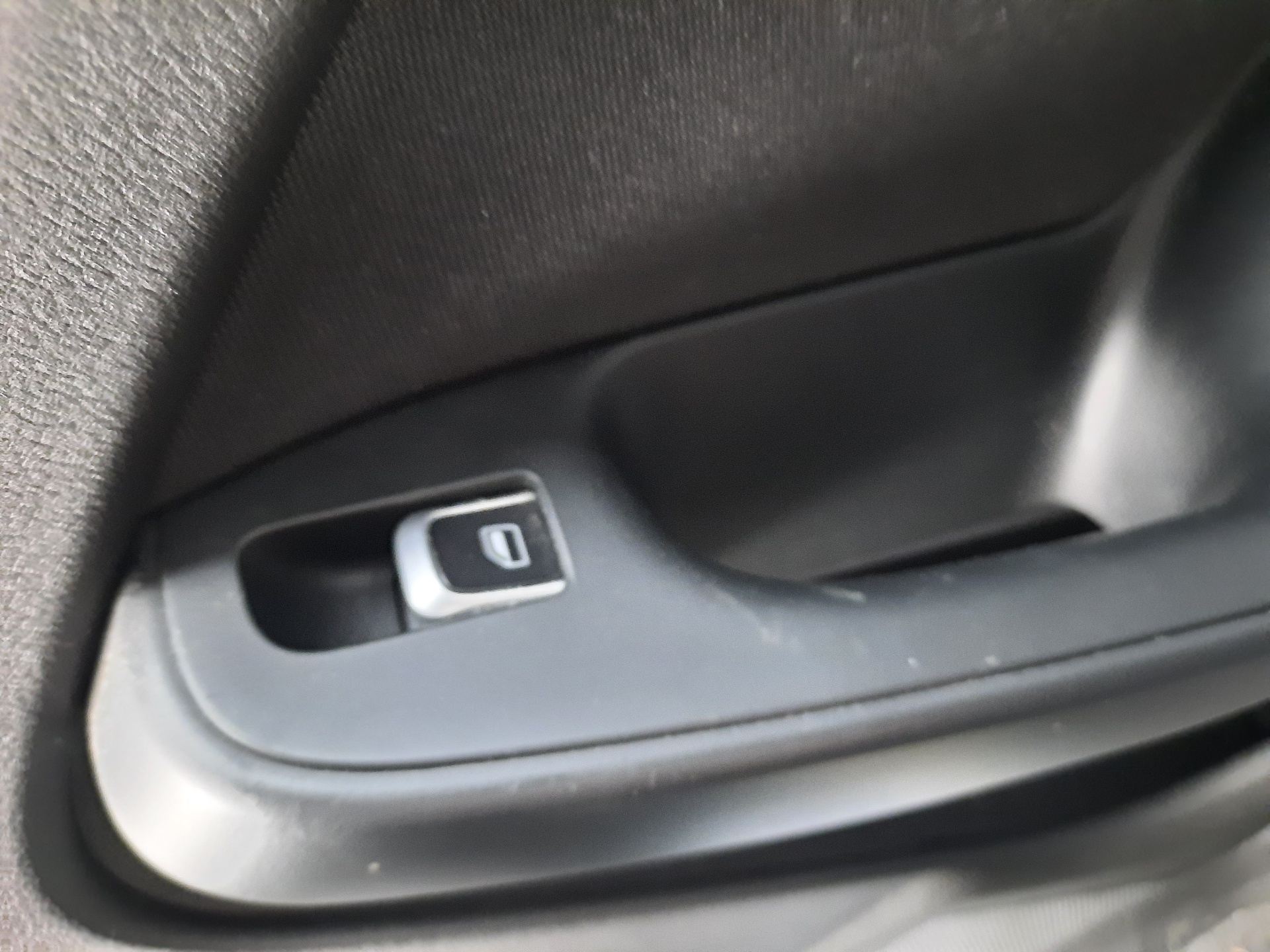 AUDI A5 8T (2007-2016) Rear Right Door Window Control Switch 8K0959855AV10 18619661