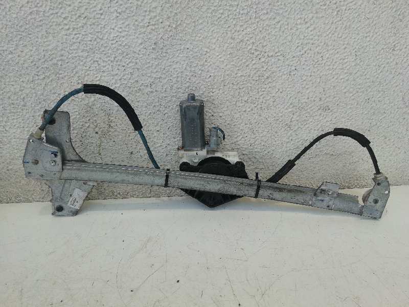 MITSUBISHI 307 1 generation (2001-2008) Front Left Door Window Regulator 0130822022,9634456980,1246 18496868