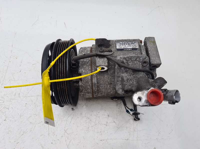 TOYOTA RAV4 2 generation (XA20) (2000-2006) Air Condition Pump 4472203952 18535067