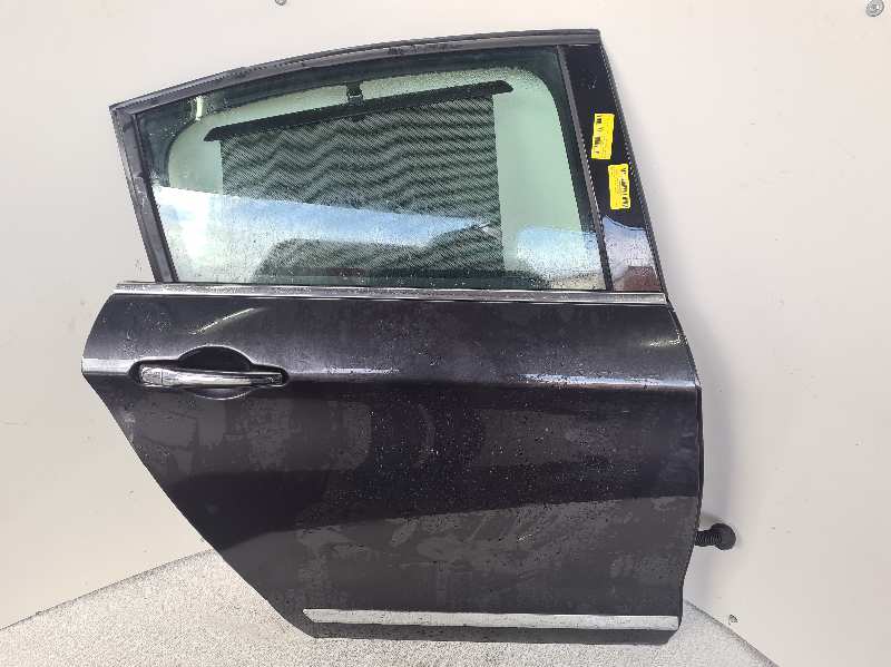 CITROËN C5 2 generation (2008-2017) Rear Right Door 9008R8 20544117