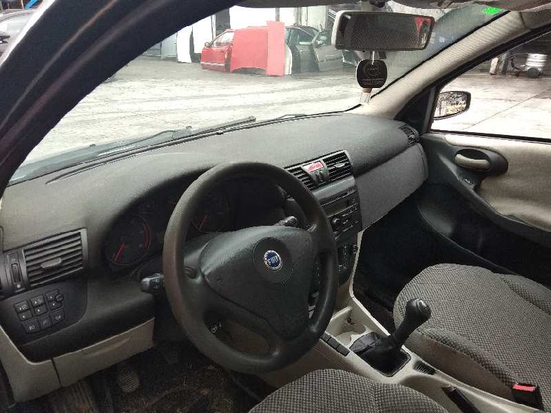 FIAT Stilo 1 generation (2001-2010) Абс блок 0265231437, 0265800369 18523361