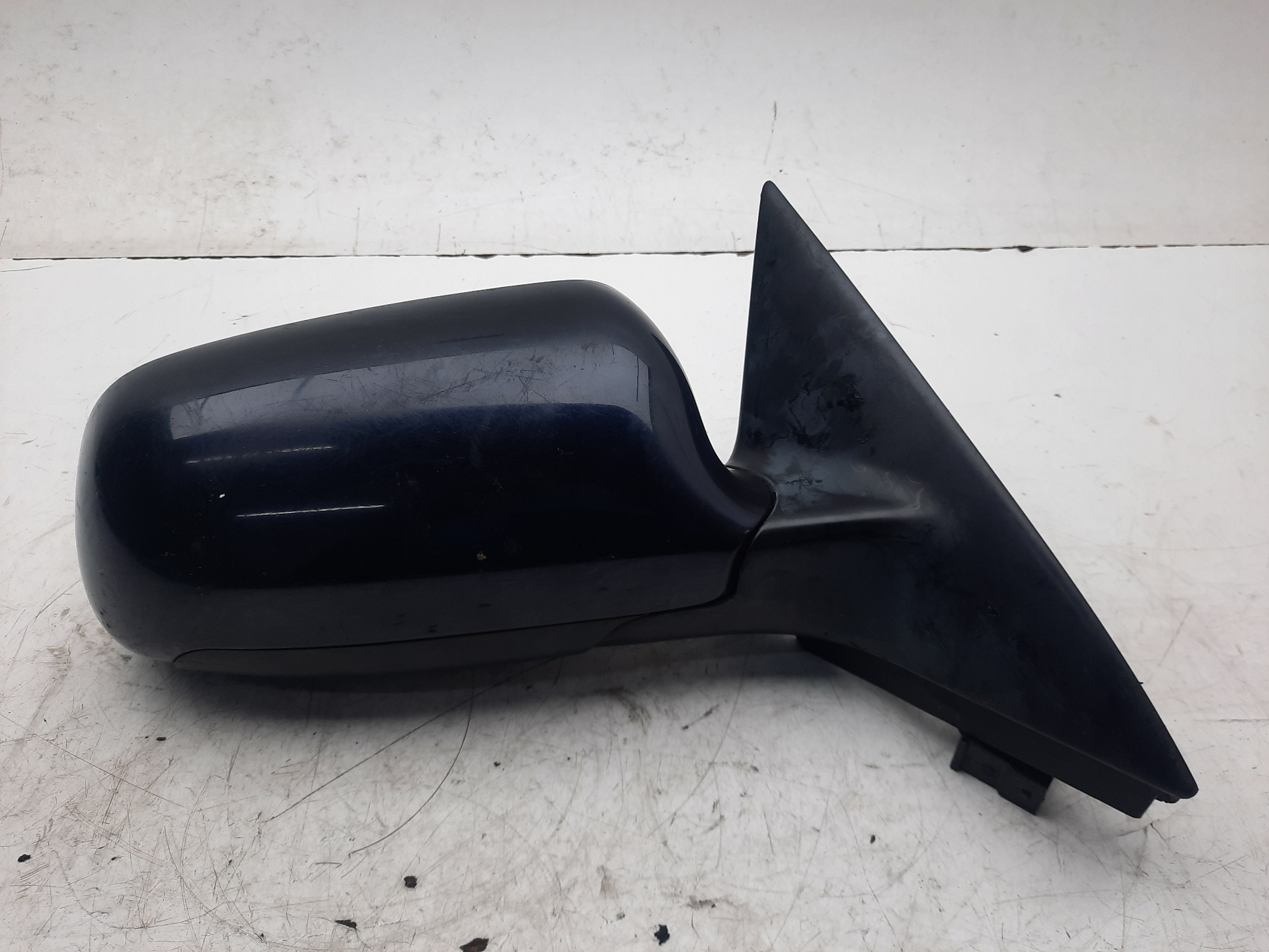 AUDI A3 8L (1996-2003) Right Side Wing Mirror 32296 18637912