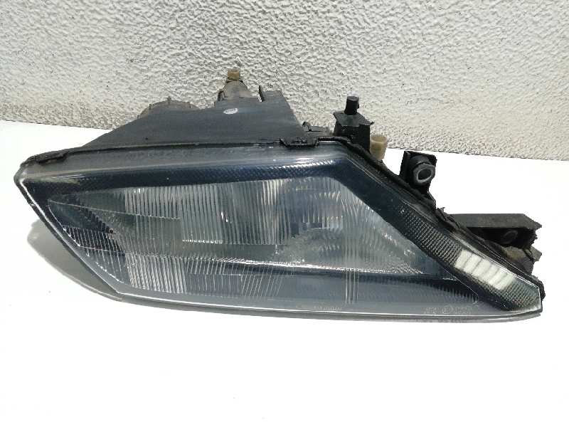 LANCIA Front Right Headlight 37120748 18528550