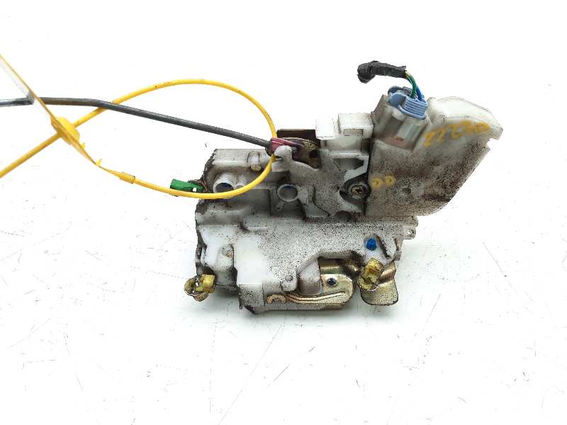 FORD USA Navara D22 (1997-2005) Front Right Door Lock 805525P003,89A822 18540302