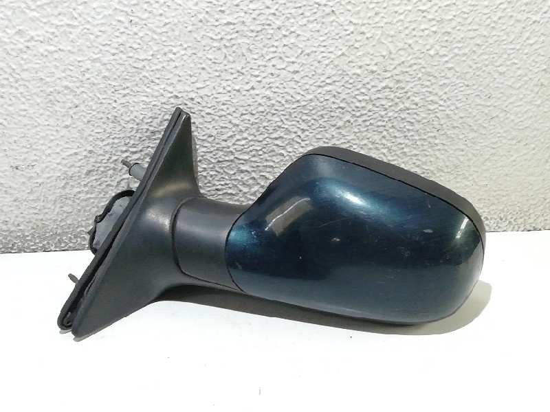 RENAULT Safrane 1 generation (1992-2000) Left Side Wing Mirror 0117365 18523408