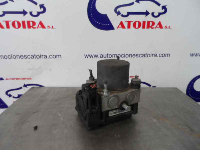 FIAT Stilo 1 generation (2001-2010) ABS Pump 0265231437 18349236