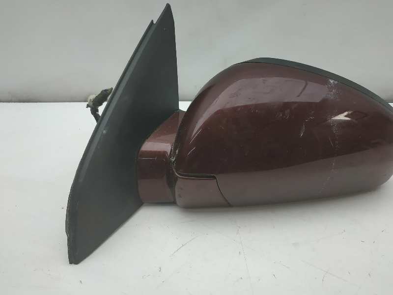 OPEL Vectra C (2002-2005) Left Side Wing Mirror 352127, 13253333, 352119 18529937