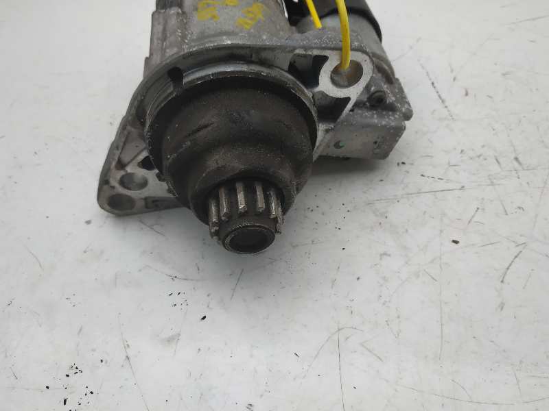 CHEVROLET Golf 6 generation (2008-2015) Startmotor 02Z911023P, TS18ER121, 1006093021JP 18538741