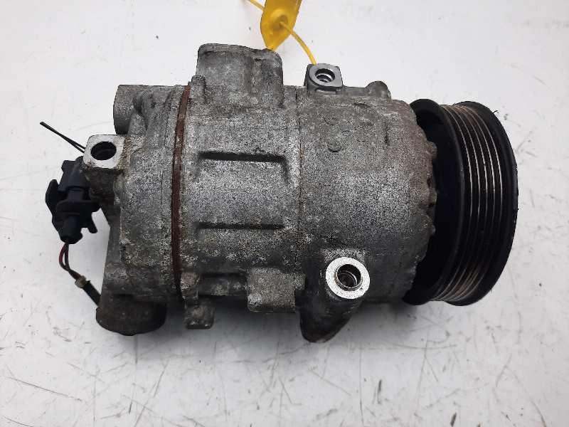 ALFA ROMEO A3 8L (1996-2003) Air Condition Pump 4472208196,8Z0260805A,6SEU12C08D00544 18543875