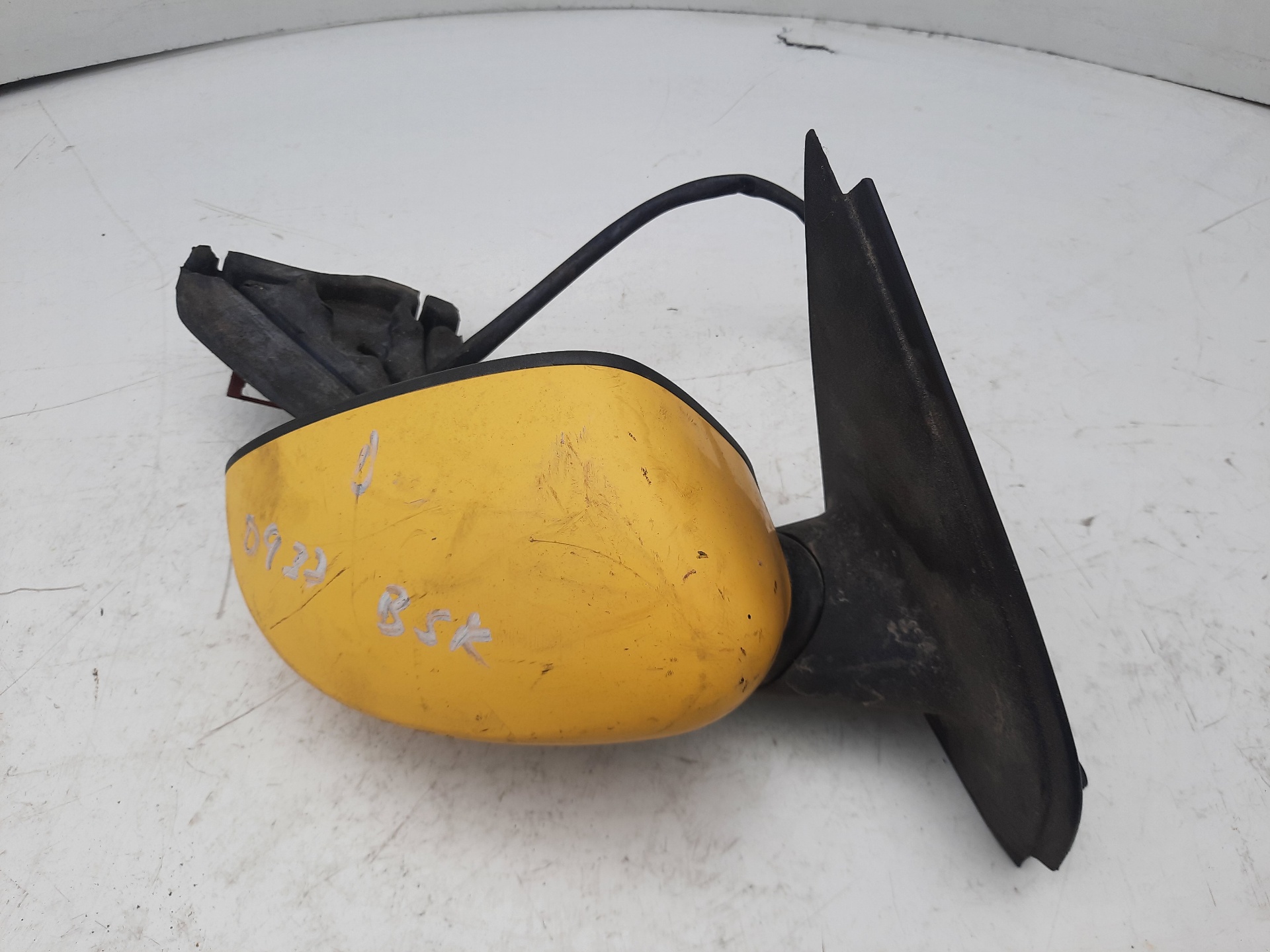 FIAT Stilo 1 generation (2001-2010) Right Side Wing Mirror 0158460 18364395