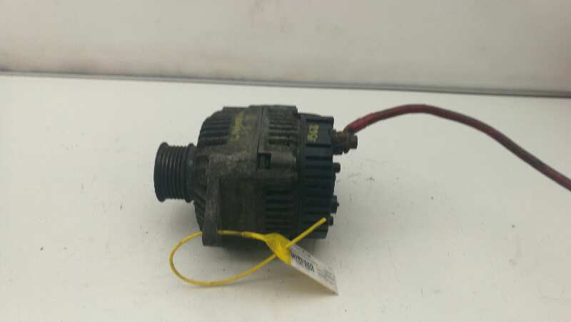 RENAULT Master 2 generation (1997-2010) Alternator 7700300407, 2541928A 18513171