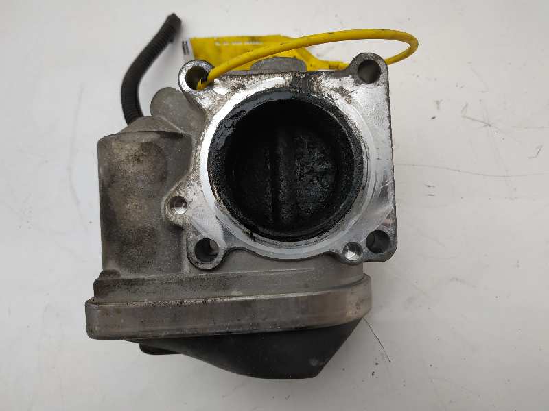 SEAT Cordoba 2 generation (1999-2009) Throttle Body 408238321007, 036133062N 18528620