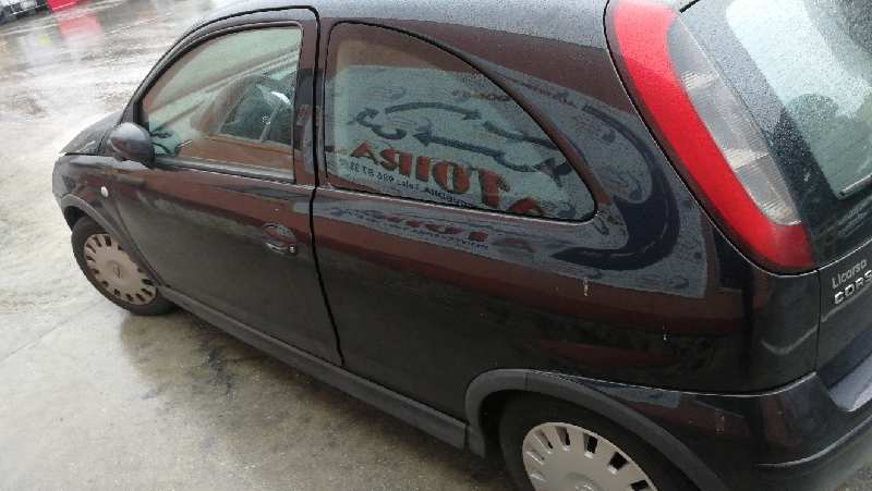 FIAT Corsa C (2000-2006) Подрулевой переключатель 0918541712268601 18441345