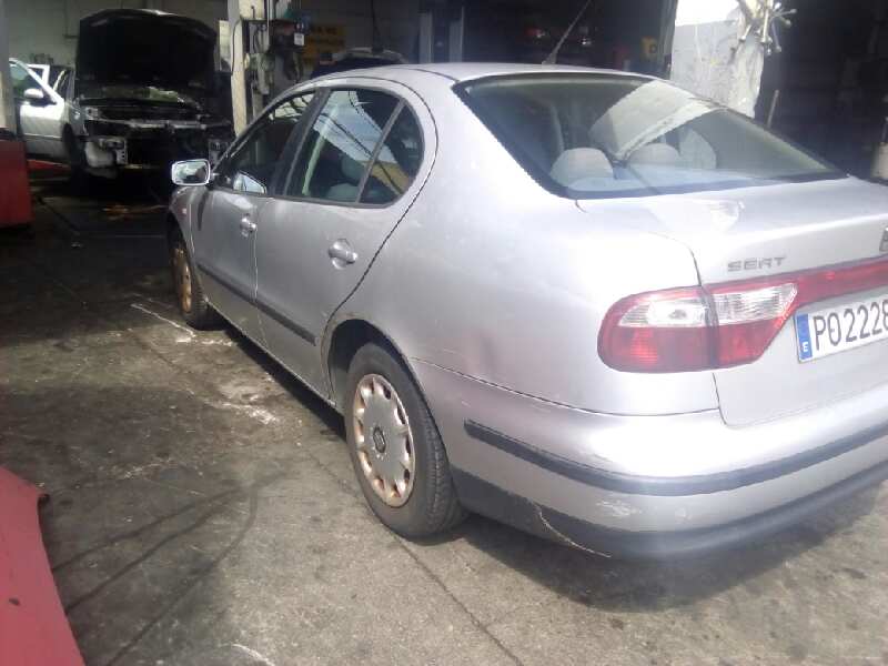 SUBARU Toledo 2 generation (1999-2006) Зеркало передней правой двери 010515,1M0857934RE 18434139