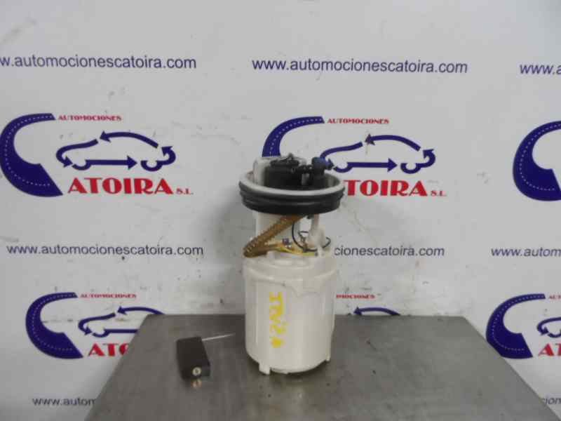 SEAT Cordoba 2 generation (1999-2009) Топливный насос A2C53021868 18364364