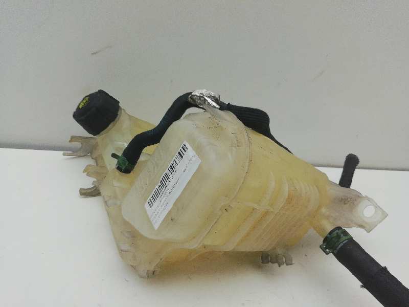 RENAULT Laguna 3 generation (2007-2015) Expansion Tank 217100014R 18524944