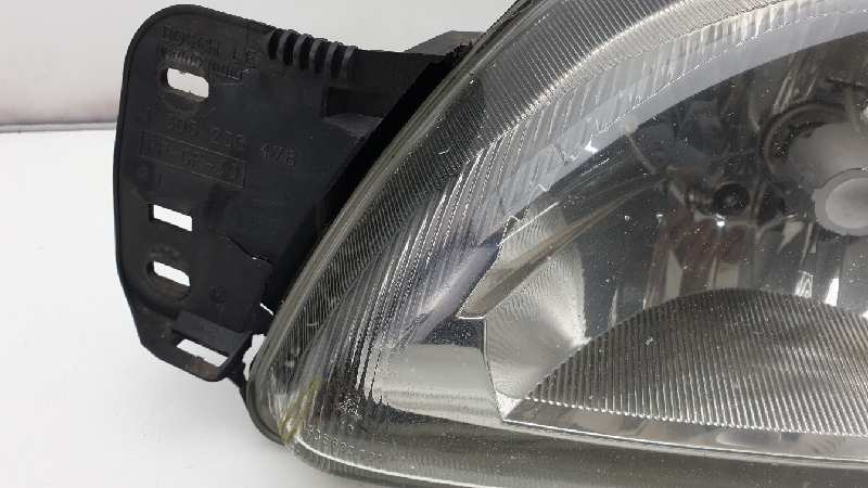 NISSAN Fiesta 4 generation (1996-2002) Vasen etuvalo 1305235478,1305239147 18509554