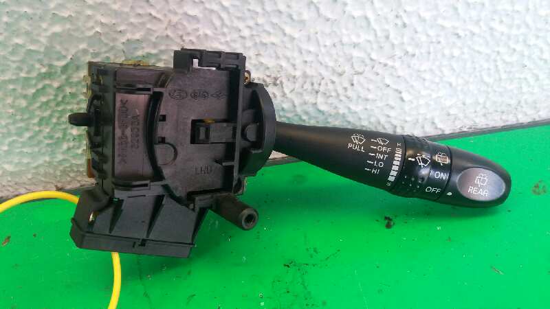 HYUNDAI Getz 1 generation (2002-2011) Indicator Wiper Stalk Switch 32933A,75733A 18383352