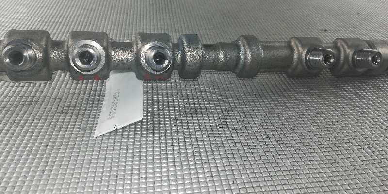 FORD USA Fuel Rail 0445214222 25908299