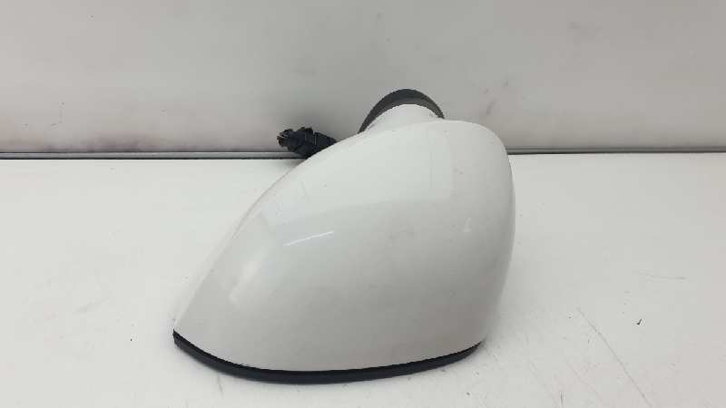 SEAT Leon 2 generation (2005-2012) Left Side Wing Mirror 024456 18461623