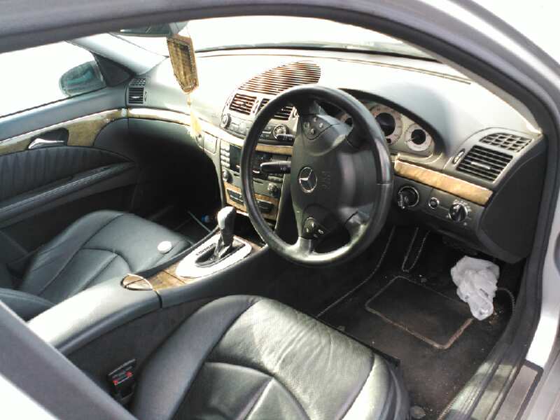 TOYOTA E-Class W211/S211 (2002-2009) Другие блоки управления 2118208185, 00401298 18451726