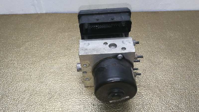 NISSAN NP300 1 generation (2008-2015) ABS Pump 47660EB33A, 47660EB33A, 06210206834 18438802