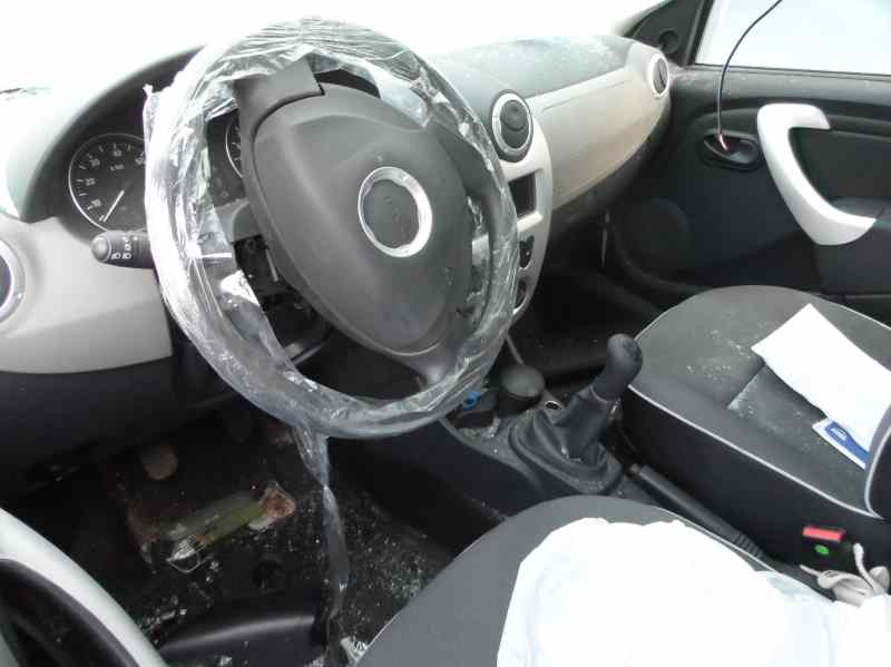 DACIA Sandero 1 generation (2008-2012) ABS blokas 0265232718 25906068