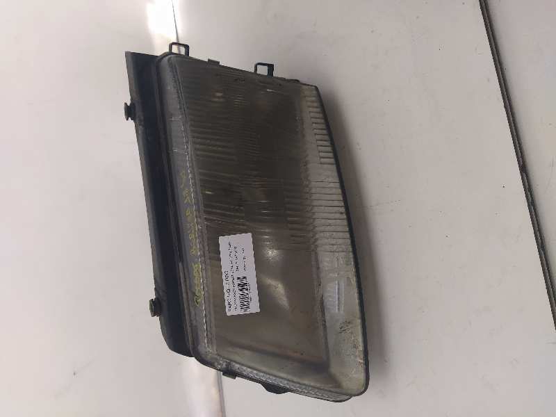 VOLKSWAGEN Passat B5 (1996-2005) Front Left Headlight 14742500 18504358