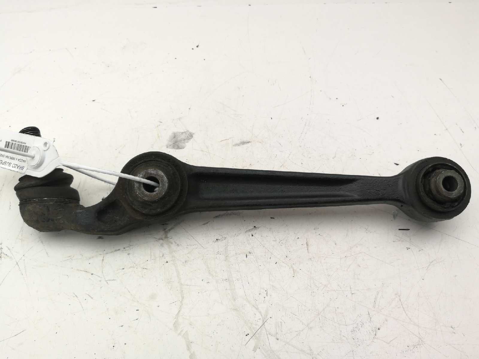 MAZDA 6 GG (2002-2007) Fremre høyre arm 18501366