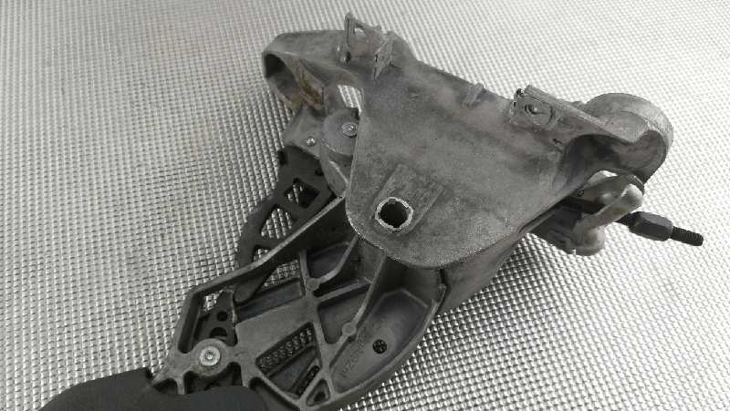 VOLKSWAGEN Golf 5 generation (2003-2009) Brake Pedal 1K0711303H, 8J0711303 18475861