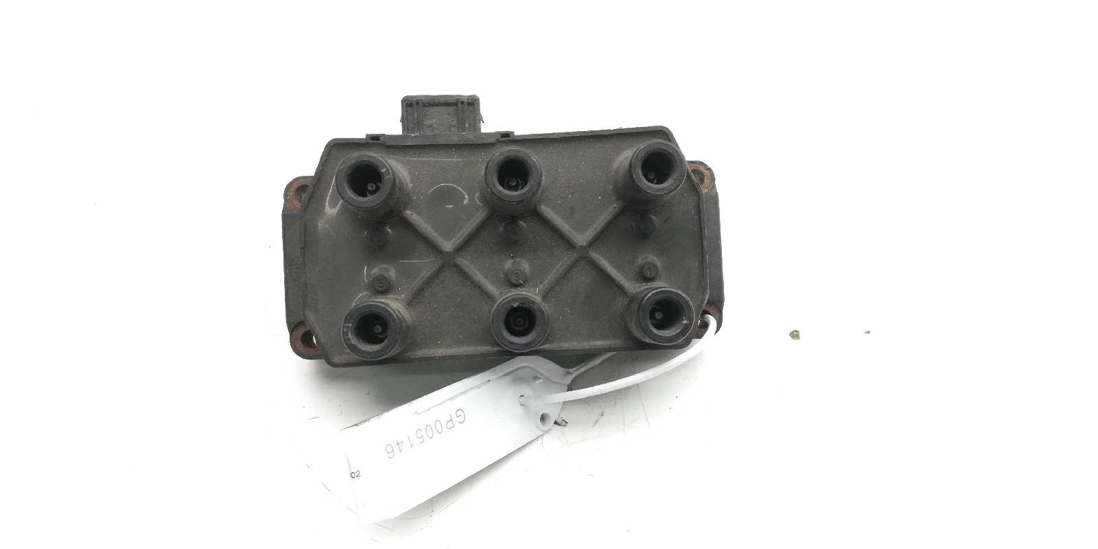 OPEL Omega B (1994-2003) High Voltage Ignition Coil 0221503002 18496151