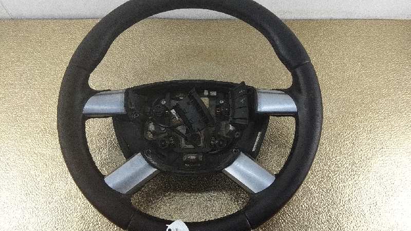 PEUGEOT Focus 2 generation (2004-2011) Steering Wheel 1435223,30352570,4M513600C 18442054