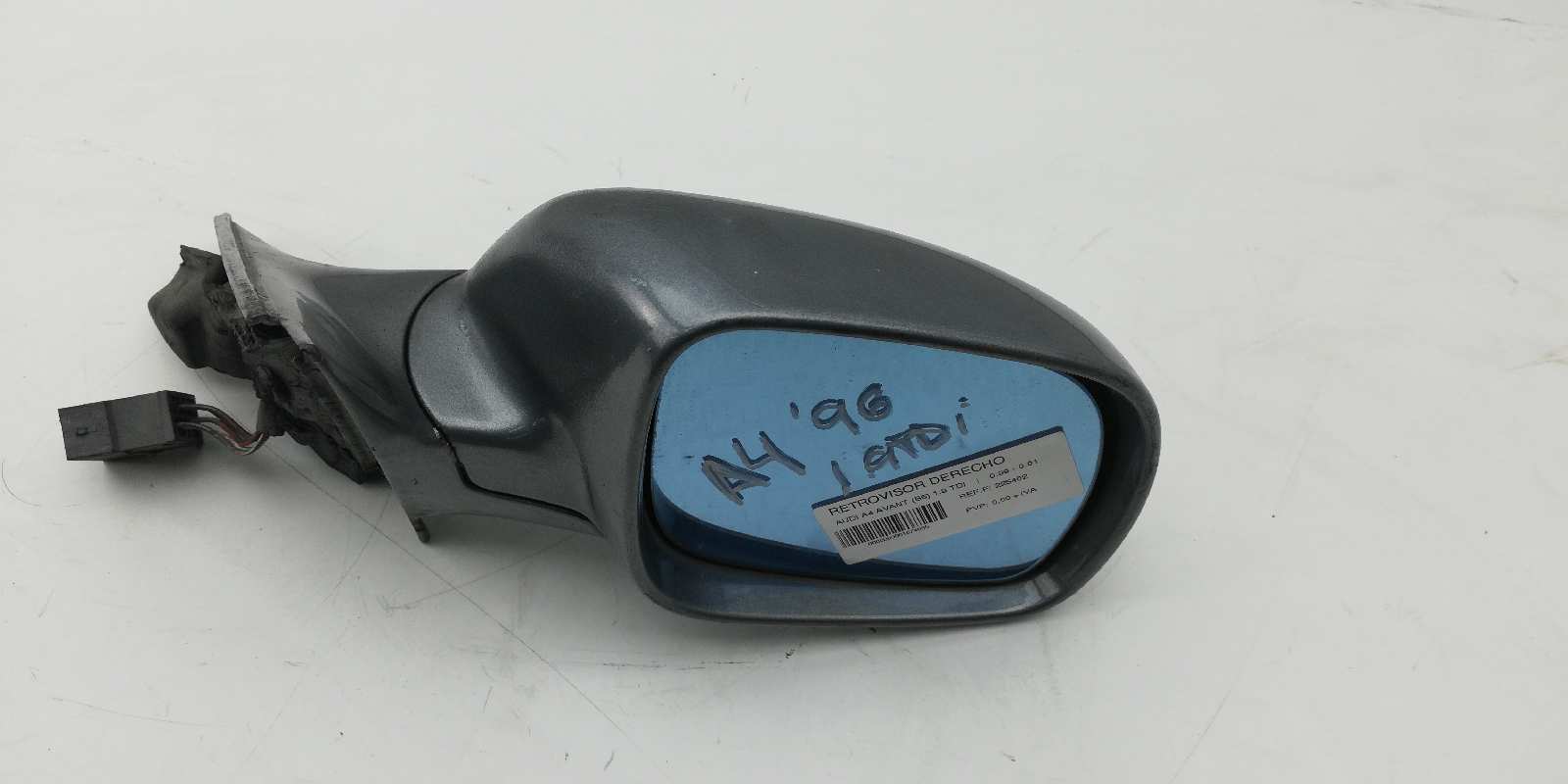 HONDA A4 B5/8D (1994-2001) Right Side Wing Mirror 225402 18489608