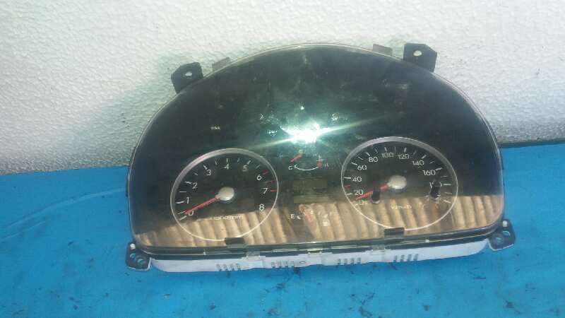 DODGE Speedometer 940031C050 27190126