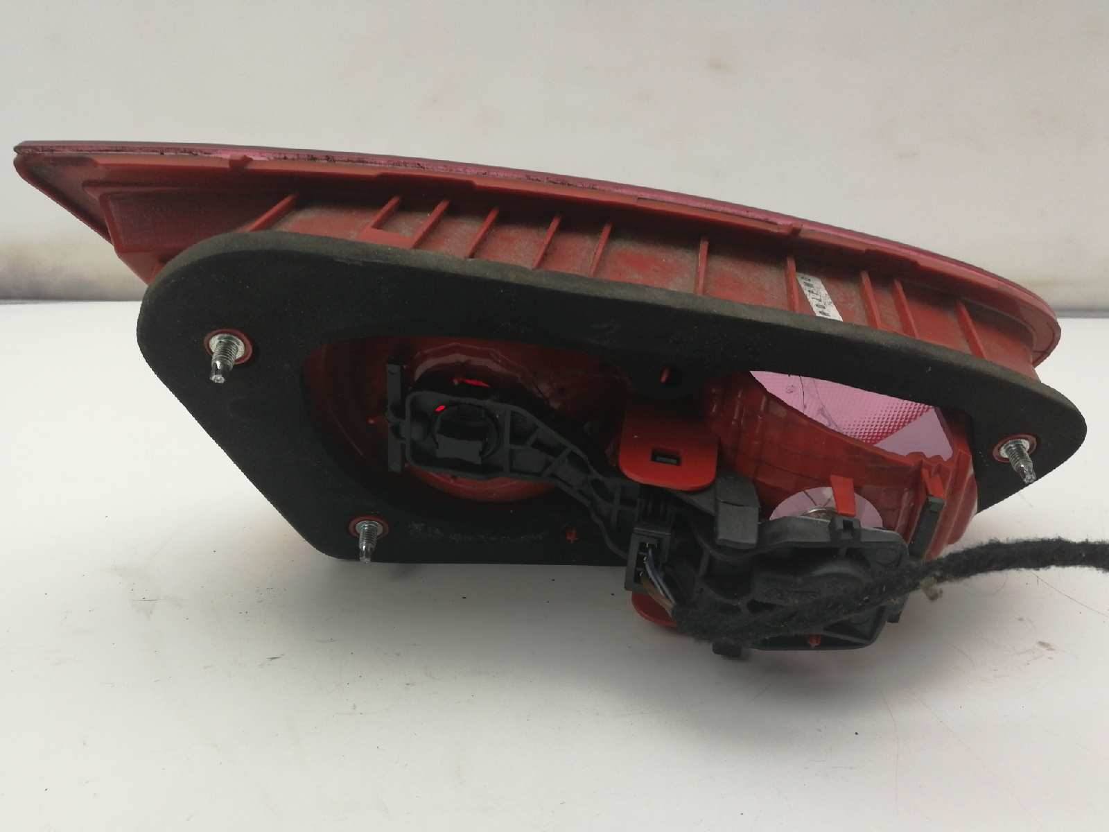 CHEVROLET Rear Right Taillight Lamp 89320301 25909632