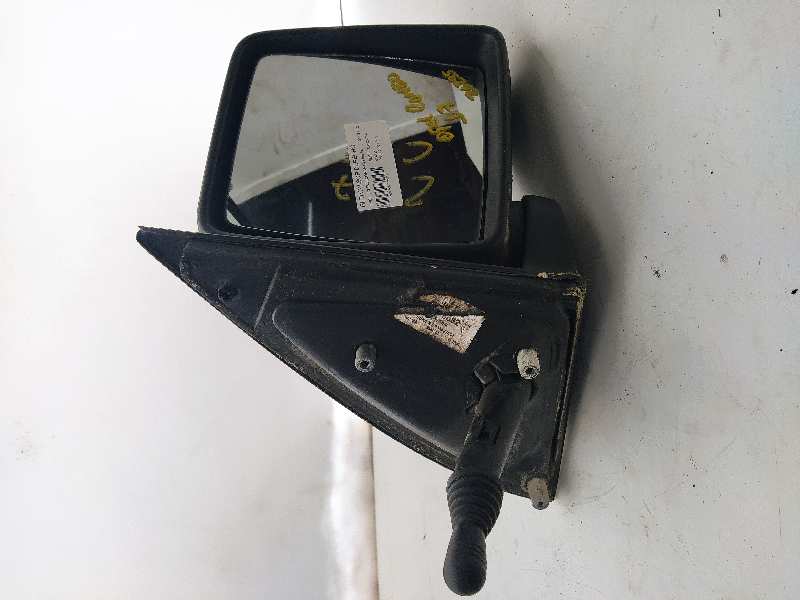 OPEL Combo C (2001-2011) Right Side Wing Mirror 633427414, 014129 18518308