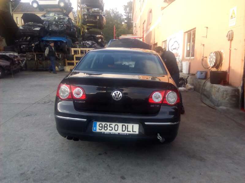 VOLKSWAGEN Passat B6 (2005-2010) Реле 3C8907801E 18413918