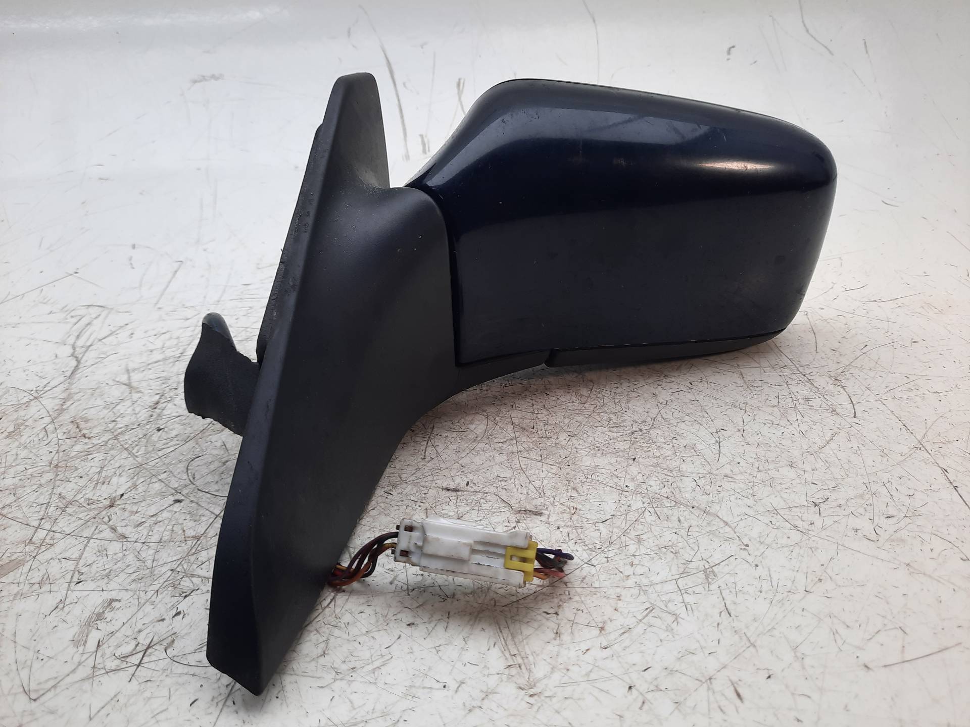 ALFA ROMEO S40 1 generation (1996-2004) Left Side Wing Mirror 30623537 24010790