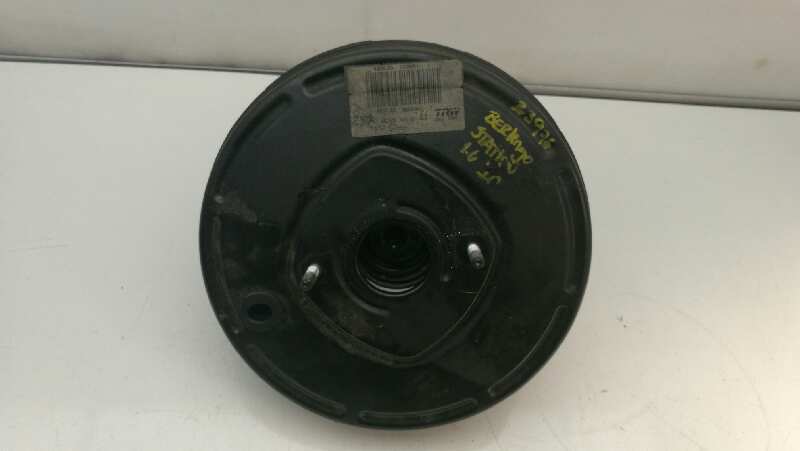 CITROËN Berlingo 2 generation (2008-2023) Brake Servo Booster 9681268480, 88MLB50225061 18465014