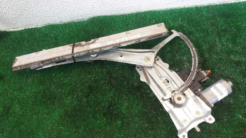 OPEL Corsa B (1993-2000) Front Left Door Window Regulator 0130821768 18425678