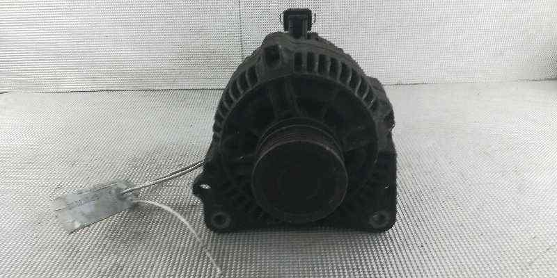 SKODA Cordoba 1 generation (1993-2003) Alternator 028903026B,0123310038 18452657