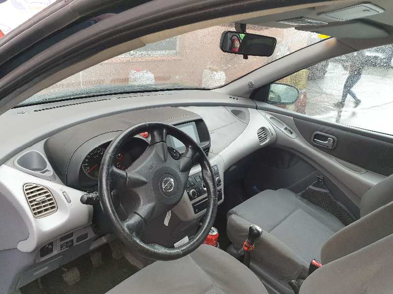 MERCEDES-BENZ Almera Tino 1 generation  (2000-2006) Ridicător de geam ușă dreapta față 400698,114920 18500731