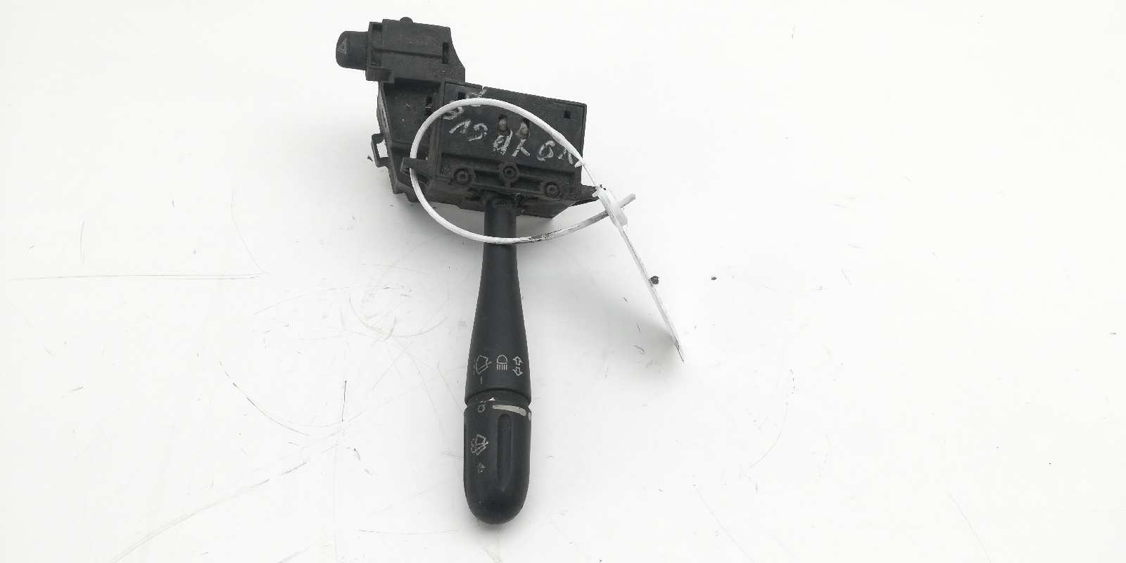 CHRYSLER Voyager 3 generation (1995-2001) Switches 4685267,23199 18495433