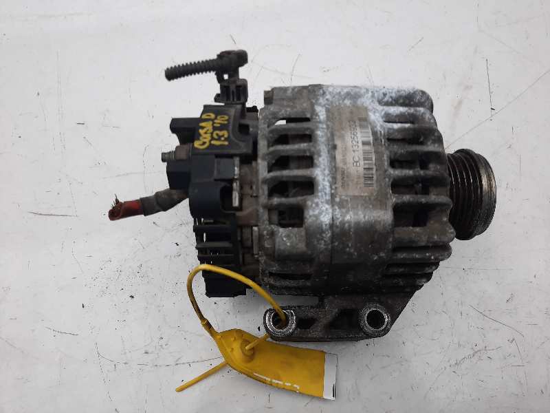 FORD USA Corsa D (2006-2020) Generatorius 13256932 24008290