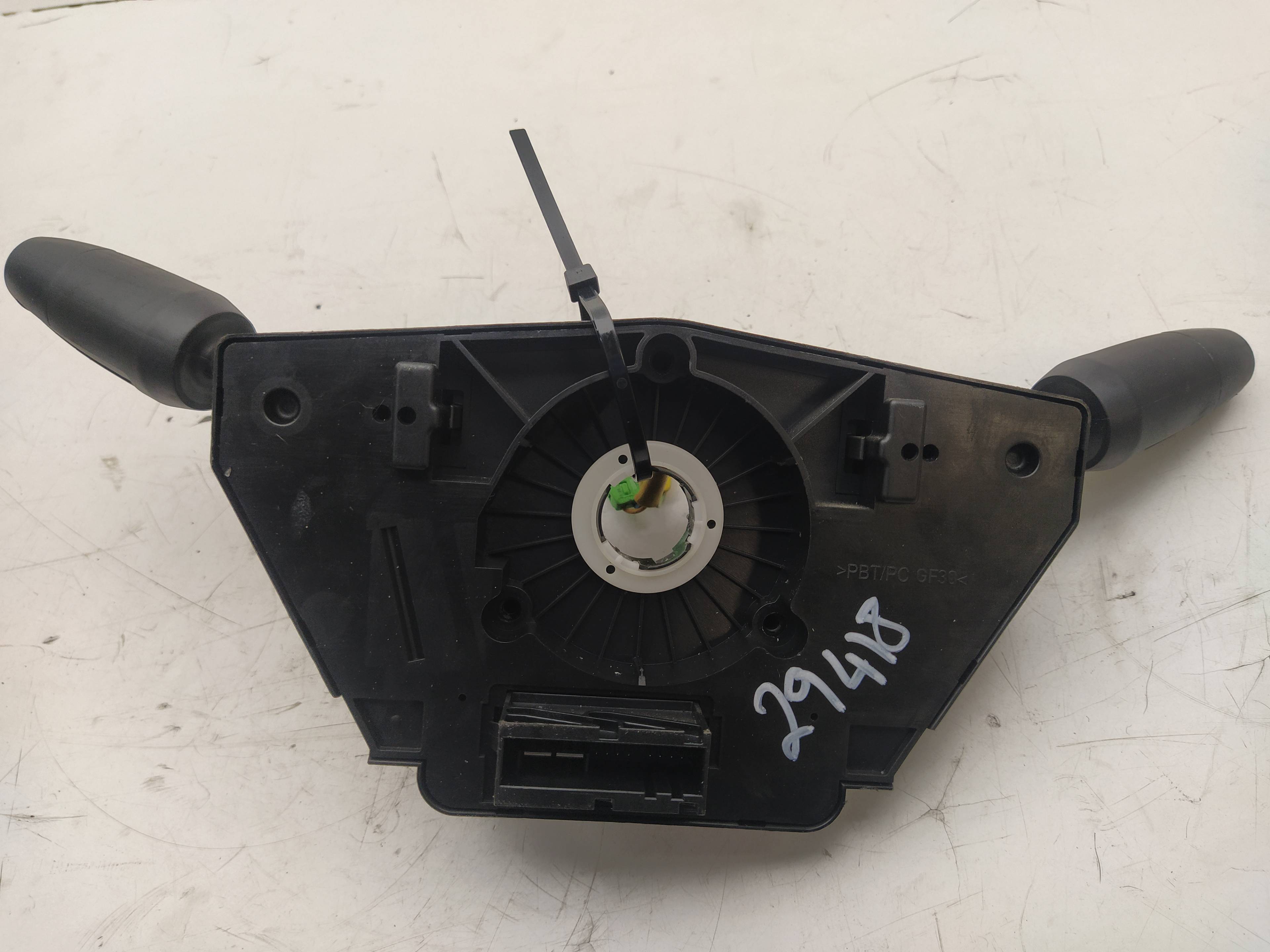 OPEL Corsa D (2006-2020) Switches 13142283, 12274700 25913509