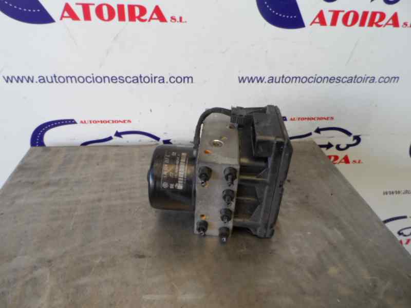 MAZDA Toledo 2 generation (1999-2006) ABS Pump 1J0614217E 18348645