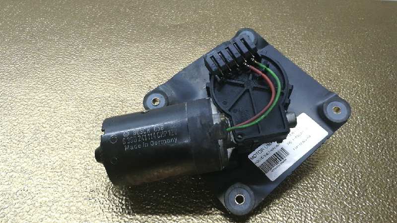 SUZUKI V40 1 generation (1996-2004) Front Windshield Wiper Mechanism 0390241114 18440673