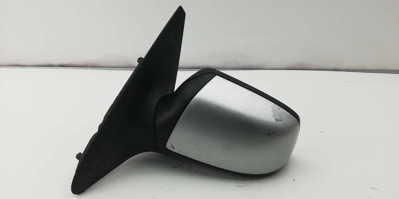 FORD Mondeo 3 generation (2000-2007) Left Side Wing Mirror 1376110 18498473